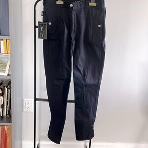 NEW Mark Todd UK breeches. Size S. Navy blue